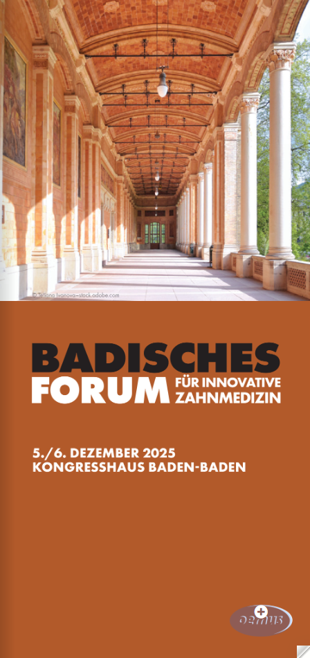 Badisches Forum für Innovative Zahnmedizin